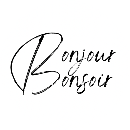 Logo Bonjour Bonsoir