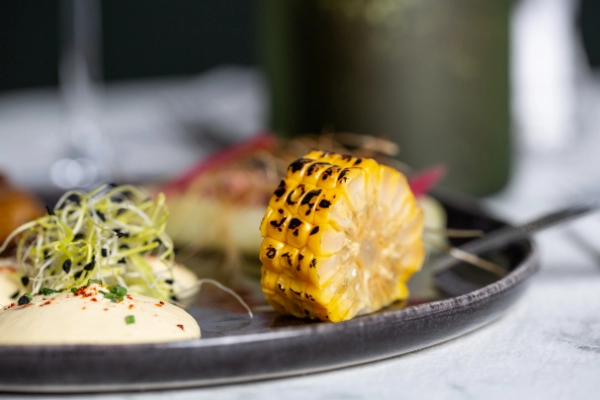Bonjour Bonsoir le concept - Caen - Tapas, planches apéritifs, cocktails et spiritueux à Caen Bonjour Bonsoir le concept - Caen